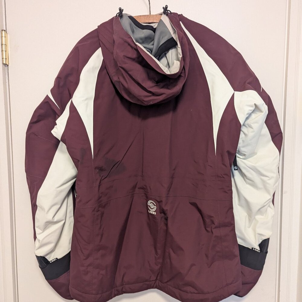 Loki Snow/ski jacket